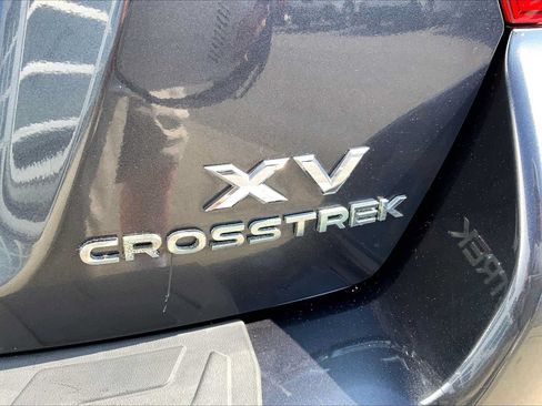 Used 2015 Subaru Crosstrek 2.0i Premium w/ Moonroof Package AWD/4WD image 8