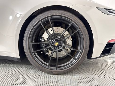 Certified 2024 Porsche 911 Carrera GTS RWD image 12
