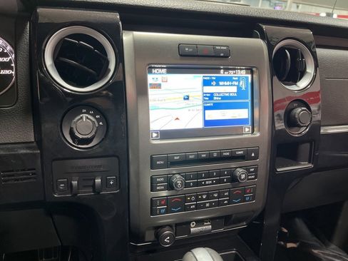 Used 2012 Ford F150 Harley-Davidson image 31