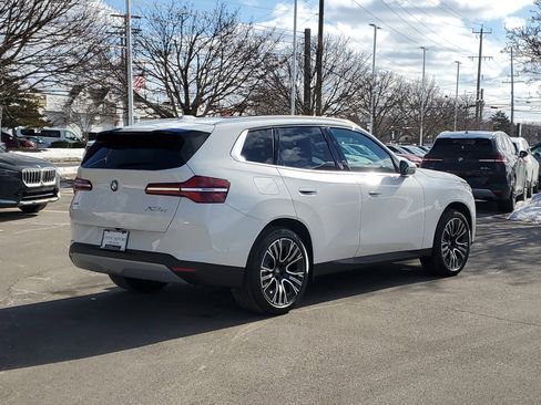 New 2026 BMW X3 xDrive30 w/ Premium Package image 3