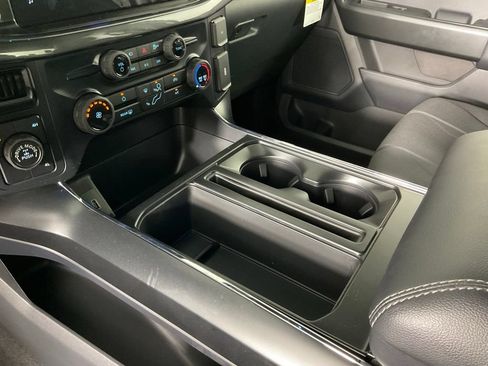 New 2026 Ford F150 STX w/ Equipment Group 200A AWD/4WD image 19