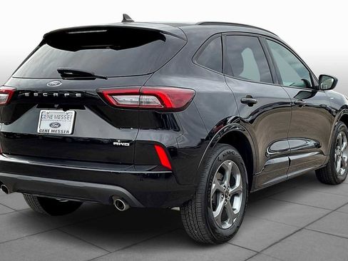 Used 2024 Ford Escape ST-Line image 23