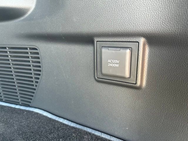 Used 2024 Toyota Land Cruiser AWD/4WD image 14