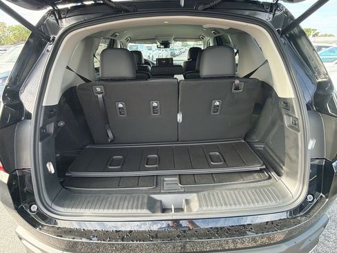 New 2026 Honda Pilot EX-L image 22