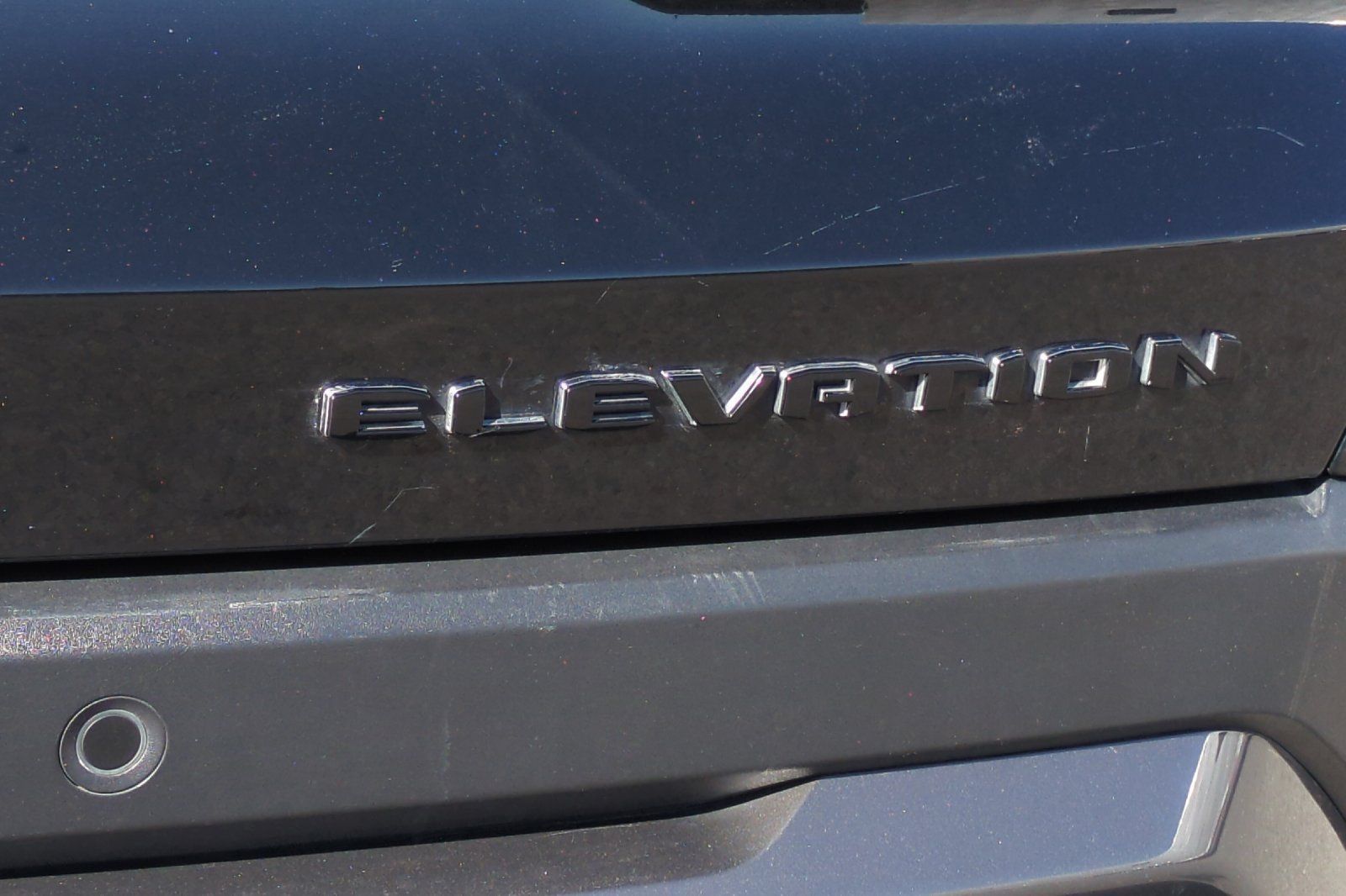 Used 2025 GMC Terrain Elevation AWD/4WD image 51