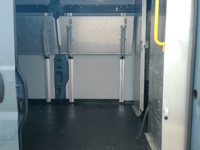 Used 2021 RAM ProMaster 3500 FWD image 5