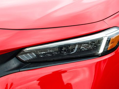 Certified 2024 Honda Civic Sport image 19