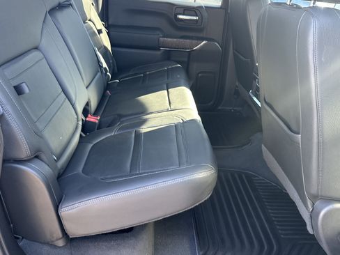 Used 2019 GMC Sierra 1500 Denali w/ Denali Ultimate Package image 18