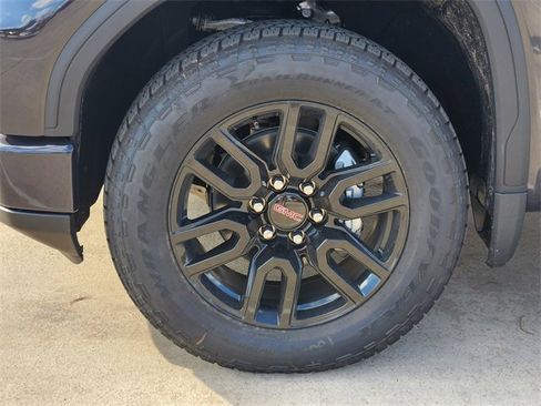 New 2026 GMC Sierra 1500 Elevation w/ Elevation Premium Package image 7