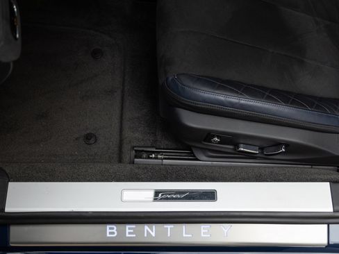 Used 2022 Bentley Continental GT Speed AWD/4WD image 21