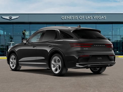 New 2026 Genesis GV70 2.5T AWD/4WD image 6