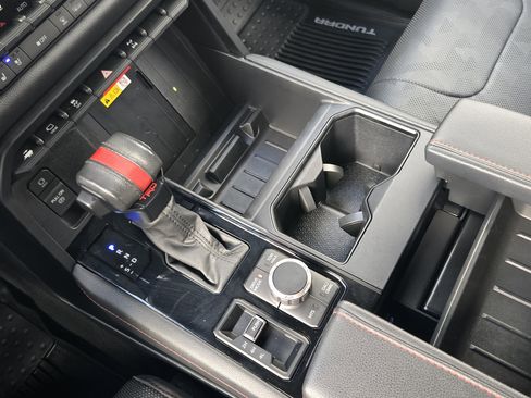 Used 2024 Toyota Tundra TRD Pro image 15