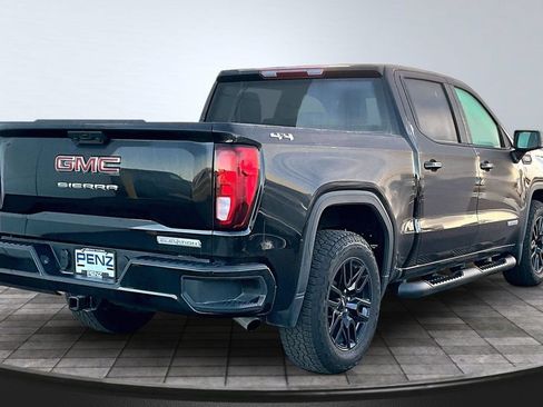 Used 2026 GMC Sierra 1500 Elevation w/ Elevation Select Package AWD/4WD image 6