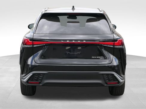 Used 2025 Lexus RX 350h w/ Convenience Package AWD/4WD image 5
