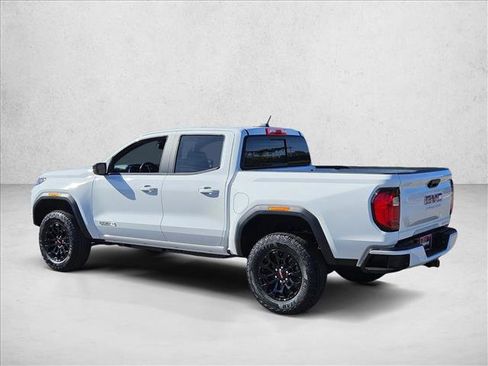 New 2026 GMC Canyon Elevation RWD image 9
