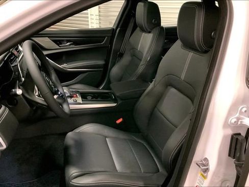 New 2024 Jaguar XF R-Dynamic SE image 8