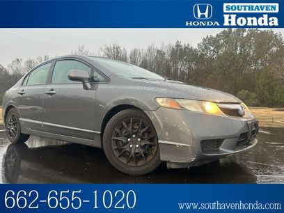 Used 2009 Honda Civic LX-S