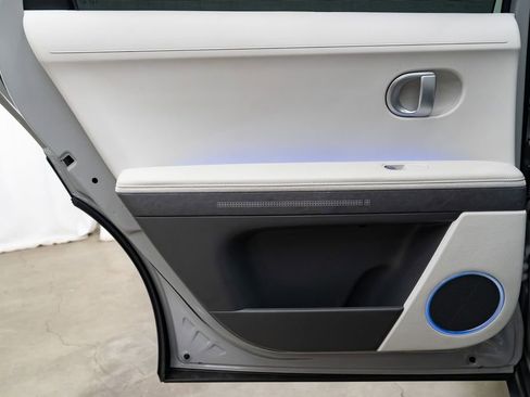 Used 2024 Hyundai Ioniq 5 Limited RWD image 26