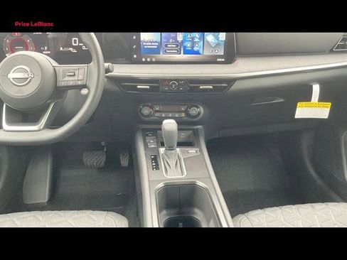 New 2026 Nissan Kicks SV w/ Cold Weather Package FWD image 25