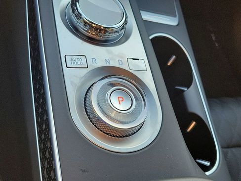 Certified 2025 Genesis GV70 3.5T Sport w/ Sport Prestige Package image 15