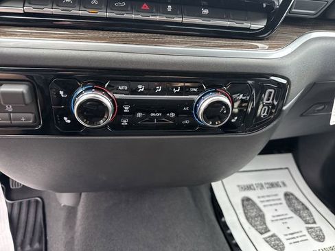 New 2026 GMC Sierra 1500 Elevation AWD/4WD image 22