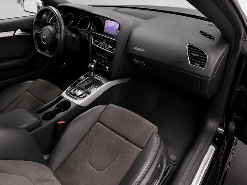Used 2013 Audi RS 5 Coupe AWD/4WD image 15