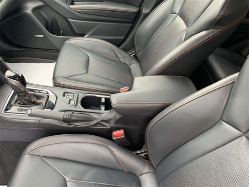 Used 2021 Subaru Crosstrek 2.5i Limited w/ Moonroof Package 2 image 21