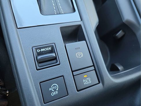 New 2026 Nissan Sentra SV FWD image 17