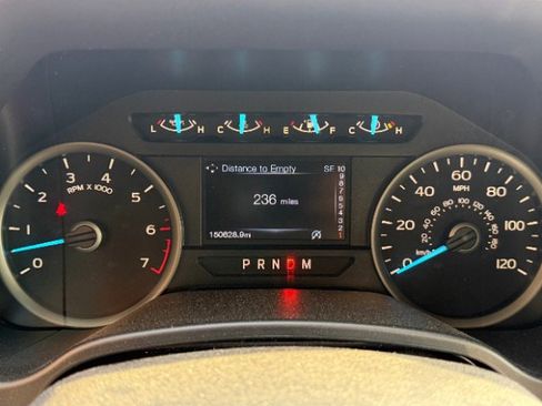 Used 2019 Ford F150 XLT w/ Equipment Group 302A Luxury image 12