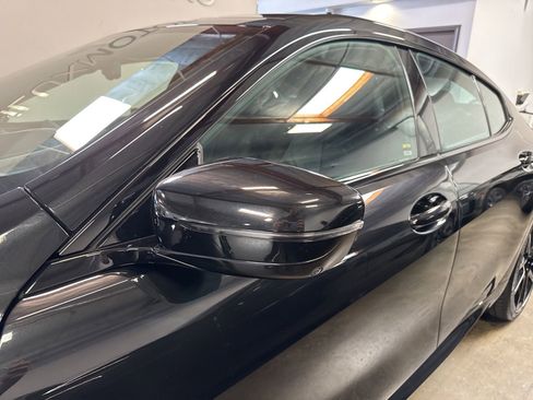 Used 2023 BMW 840i Gran Coupe RWD image 6