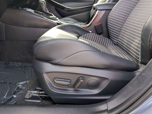 Used 2025 Toyota Corolla XSE image 17