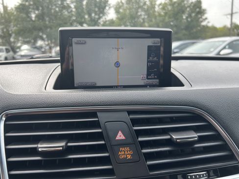 Used 2017 Audi Q3 2.0T Premium image 12