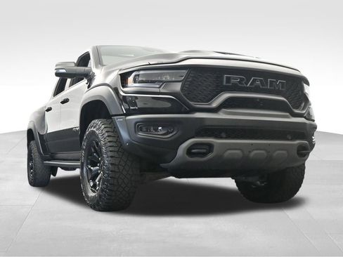 Used 2023 RAM 1500 TRX w/ TRX Level 1 Equipment Group image 77