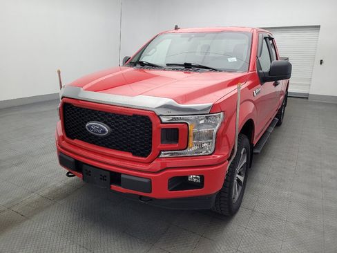 Used 2020 Ford F150 XL w/ Equipment Group 101A Mid image 15