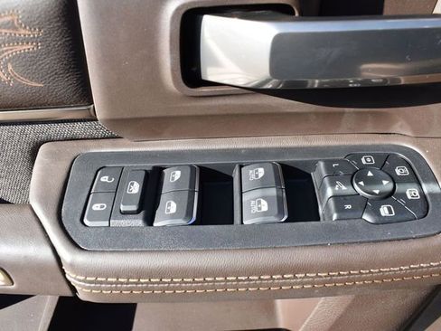 New 2026 RAM 3500 Longhorn image 14