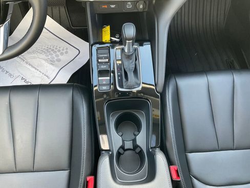 Certified 2025 Acura Integra image 20