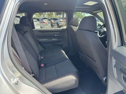 Used 2025 Honda CR-V Sport image 19
