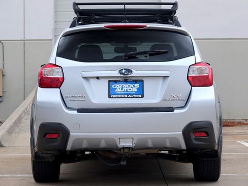 Used 2014 Subaru Crosstrek 2.0i Limited image 16