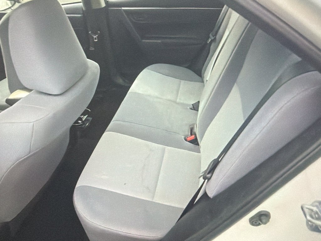 Used 2015 Toyota Corolla L FWD image 6