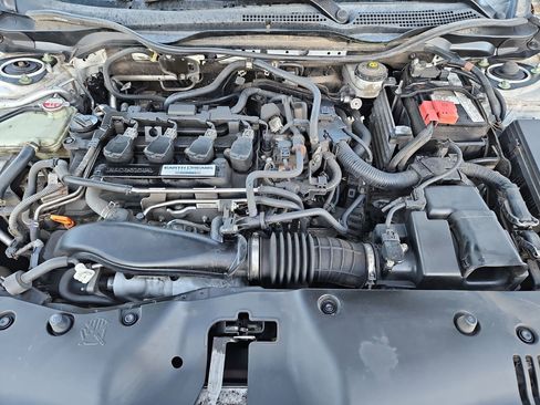 Used 2019 Honda Civic Sport image 34