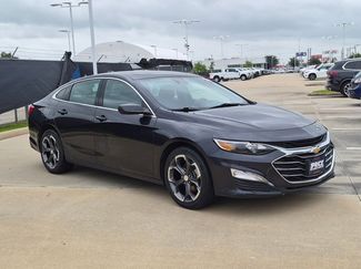 Used 2023 Chevrolet Malibu LT FWD video 3