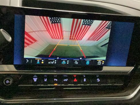 New 2026 Chevrolet Silverado 3500 LT w/ Trail Boss Package image 16