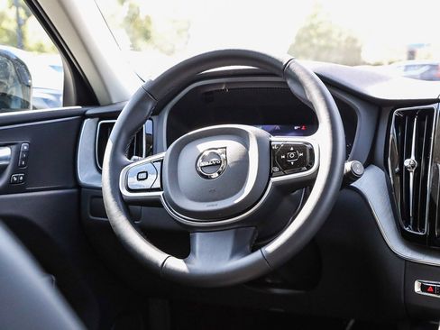 Used 2025 Volvo XC60 B5 Plus w/ Climate Package image 15