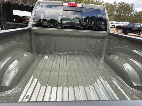 New 2026 RAM 1500 Express image 13