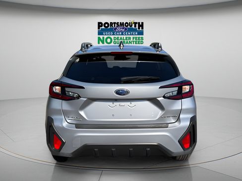 Used 2024 Subaru Crosstrek 2.0i Premium AWD/4WD image 10