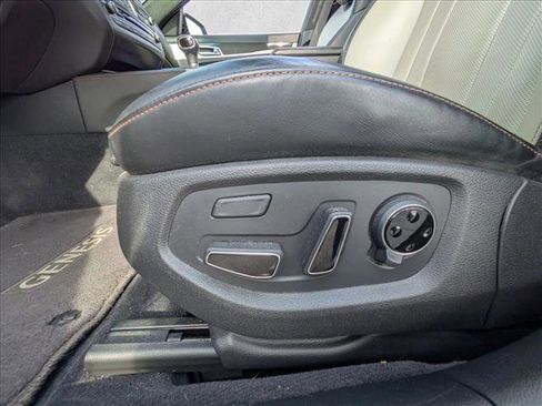 Used 2018 Genesis G80 3.3T Sport image 18