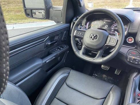 New 2026 RAM 1500 RHO w/ RHO Level 1 Equipment Group image 32