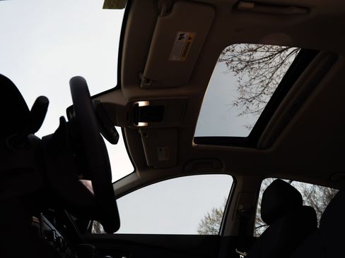 Certified 2025 Honda Accord Touring image 36