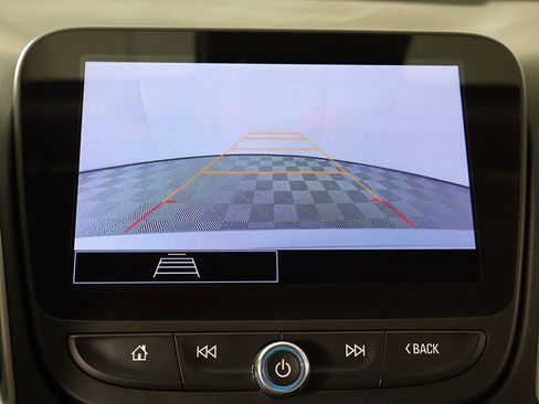 Used 2024 Chevrolet Malibu RS image 42