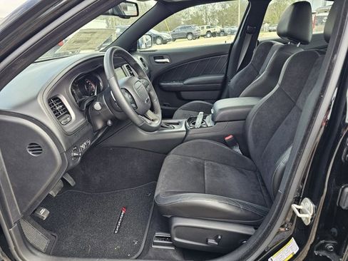 New 2023 Dodge Charger R/T w/ Plus Group image 14